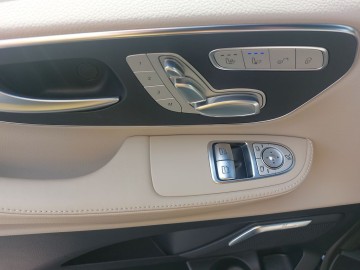 Mercedes-Benz V 300 Avantgarde XL (foto 23)