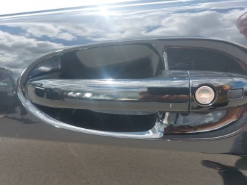 Mercedes-Benz V 300 Avantgarde XL (foto 24)