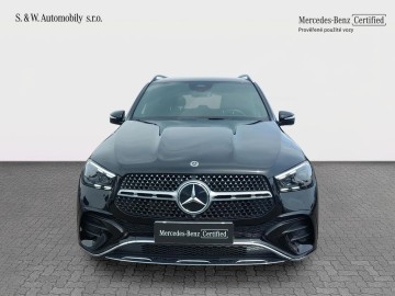 Mercedes-Benz GLE 450d 4MATIC (foto 1)