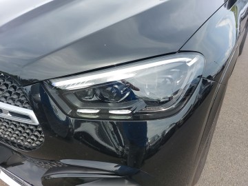 Mercedes-Benz GLE 450d 4MATIC (foto 5)