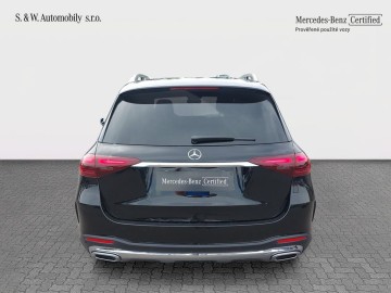 Mercedes-Benz GLE 450d 4MATIC (foto 6)