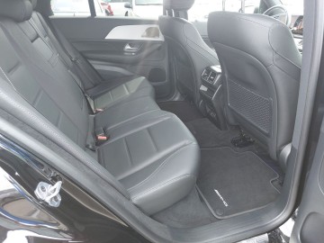 Mercedes-Benz GLE 450d 4MATIC (foto 8)