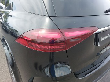Mercedes-Benz GLE 450d 4MATIC (foto 10)