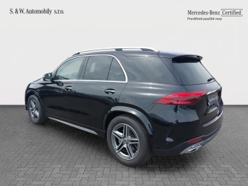 Mercedes-Benz GLE 450d 4MATIC (foto 11)