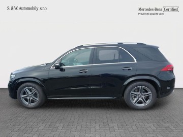 Mercedes-Benz GLE 450d 4MATIC (foto 12)
