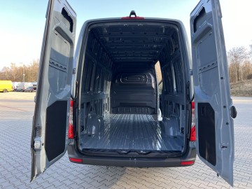 Mercedes-Benz Sprinter Sprinter 317 CDI KAWA L RWD (foto 14)