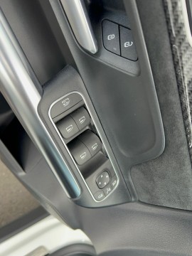 Mercedes-Benz GLA 35 AMG (foto 23)