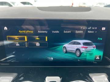 Mercedes-Benz GLA 35 AMG (foto 27)