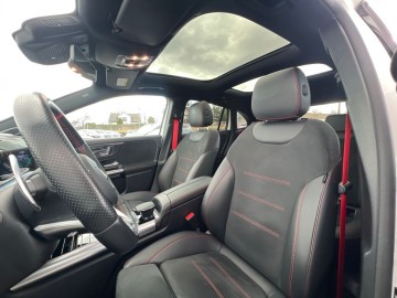 Mercedes-Benz GLA 35 AMG (foto 28)