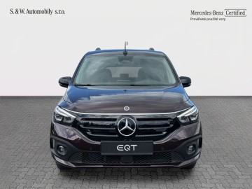Mercedes-Benz EQT 200 S (foto 1)