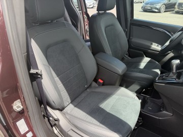 Mercedes-Benz EQT 200 S (foto 5)