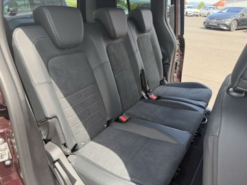 Mercedes-Benz EQT 200 S (foto 6)