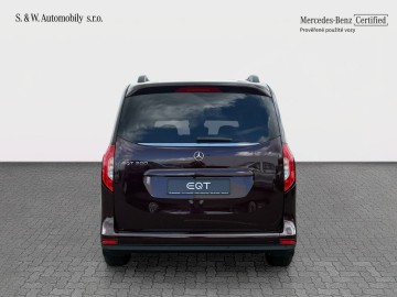 Mercedes-Benz EQT 200 S (foto 8)