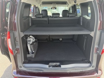 Mercedes-Benz EQT 200 S (foto 9)