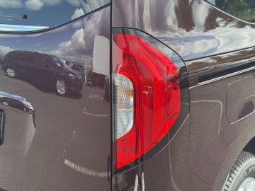 Mercedes-Benz EQT 200 S (foto 10)