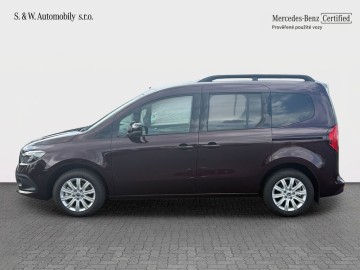 Mercedes-Benz EQT 200 S (foto 12)