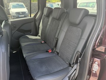 Mercedes-Benz EQT 200 S (foto 13)
