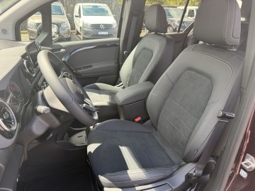 Mercedes-Benz EQT 200 S (foto 14)