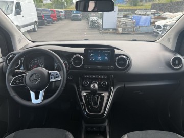 Mercedes-Benz EQT 200 S (foto 15)
