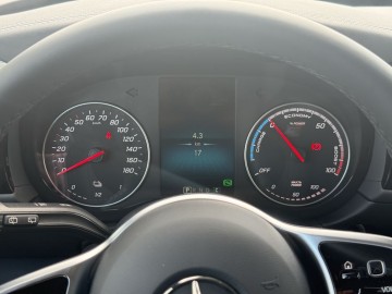 Mercedes-Benz EQT 200 S (foto 16)