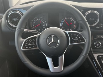 Mercedes-Benz EQT 200 S (foto 17)