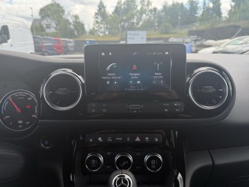 Mercedes-Benz EQT 200 S (foto 18)