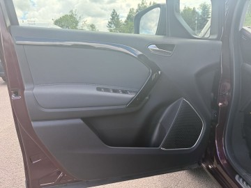 Mercedes-Benz EQT 200 S (foto 21)
