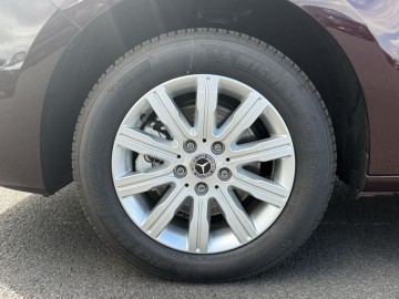 Mercedes-Benz EQT 200 S (foto 25)