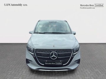 Mercedes-Benz Třída V 250d AVG L RWD (foto 1)
