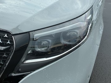 Mercedes-Benz Třída V 250d AVG L RWD (foto 2)