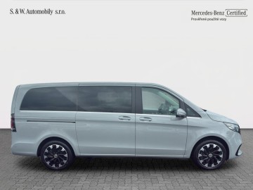 Mercedes-Benz Třída V 250d AVG L RWD (foto 4)