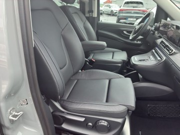 Mercedes-Benz Třída V 250d AVG L RWD (foto 5)