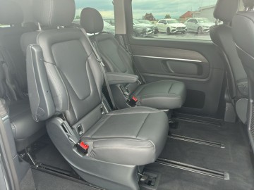 Mercedes-Benz Třída V 250d AVG L RWD (foto 6)