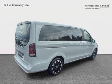 Mercedes-Benz Třída V 250d AVG L RWD (foto 7)