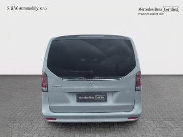 Mercedes-Benz Třída V 250d AVG L RWD (foto 8)
