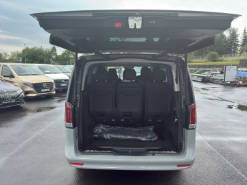 Mercedes-Benz Třída V 250d AVG L RWD (foto 9)
