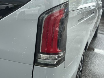 Mercedes-Benz Třída V 250d AVG L RWD (foto 10)