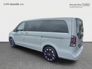 Mercedes-Benz Třída V 250d AVG L RWD (foto 11)
