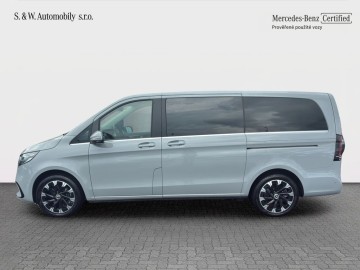 Mercedes-Benz Třída V 250d AVG L RWD (foto 12)