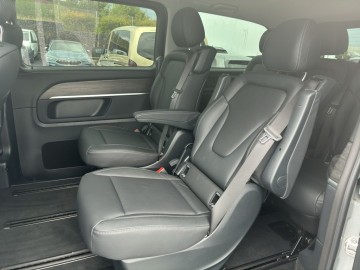 Mercedes-Benz Třída V 250d AVG L RWD (foto 13)