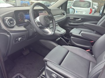 Mercedes-Benz Třída V 250d AVG L RWD (foto 14)
