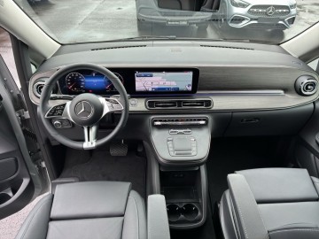 Mercedes-Benz Třída V 250d AVG L RWD (foto 15)