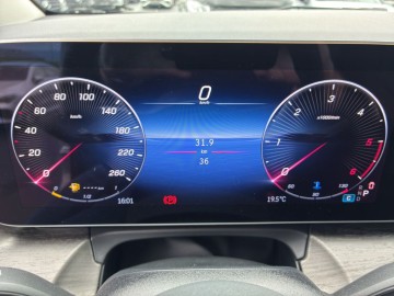 Mercedes-Benz Třída V 250d AVG L RWD (foto 16)