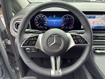 Mercedes-Benz Třída V 250d AVG L RWD (foto 17)