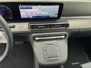 Mercedes-Benz Třída V 250d AVG L RWD (foto 18)