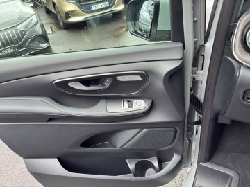Mercedes-Benz Třída V 250d AVG L RWD (foto 21)