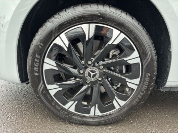 Mercedes-Benz Třída V 250d AVG L RWD (foto 25)