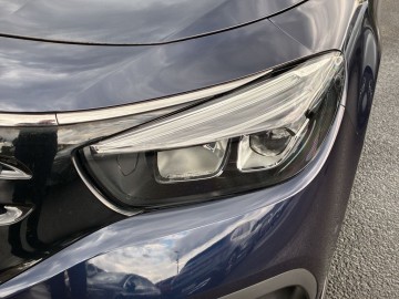 Mercedes-Benz EQT 200 S (foto 2)