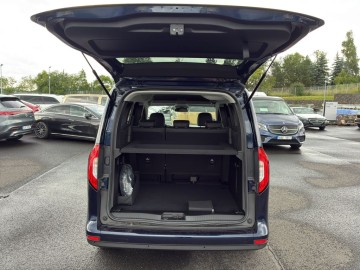 Mercedes-Benz EQT 200 S (foto 9)