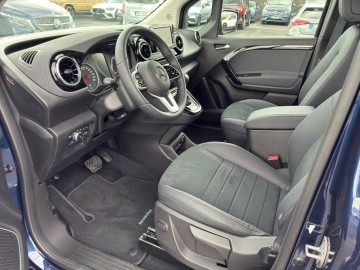 Mercedes-Benz EQT 200 S (foto 14)